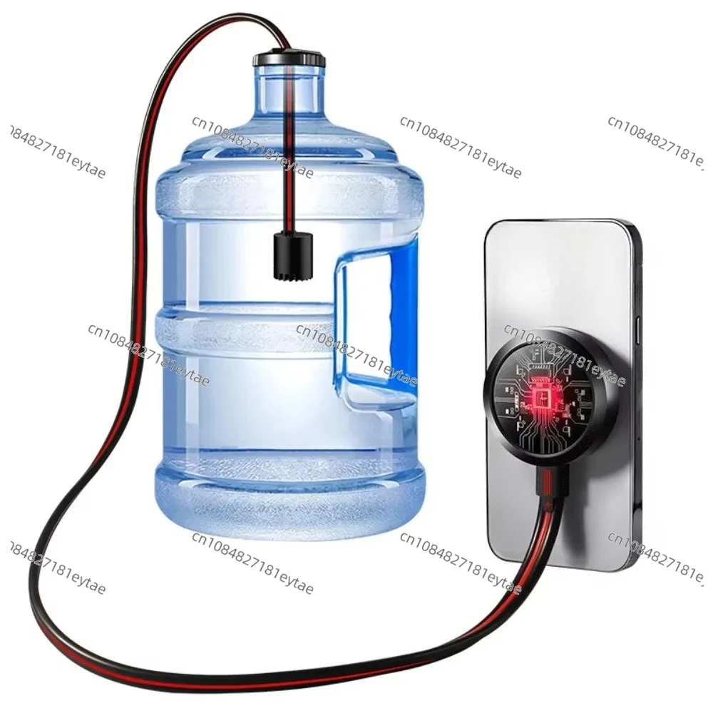 Noise Water Cooled … - image