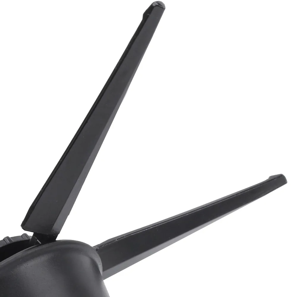 Soporte plegable para clarinete ​ Base de 5 patas ​ Soporte de soporte ​ ​ Soporte para instrumentos de viento ​ ​ Soporte Rack ​ Estante de colocación de instrumentos ​