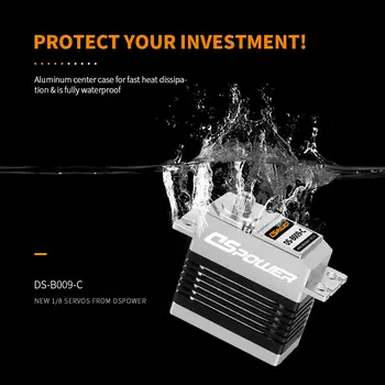 10 最佳銷售 無刷伺服電機 - №2