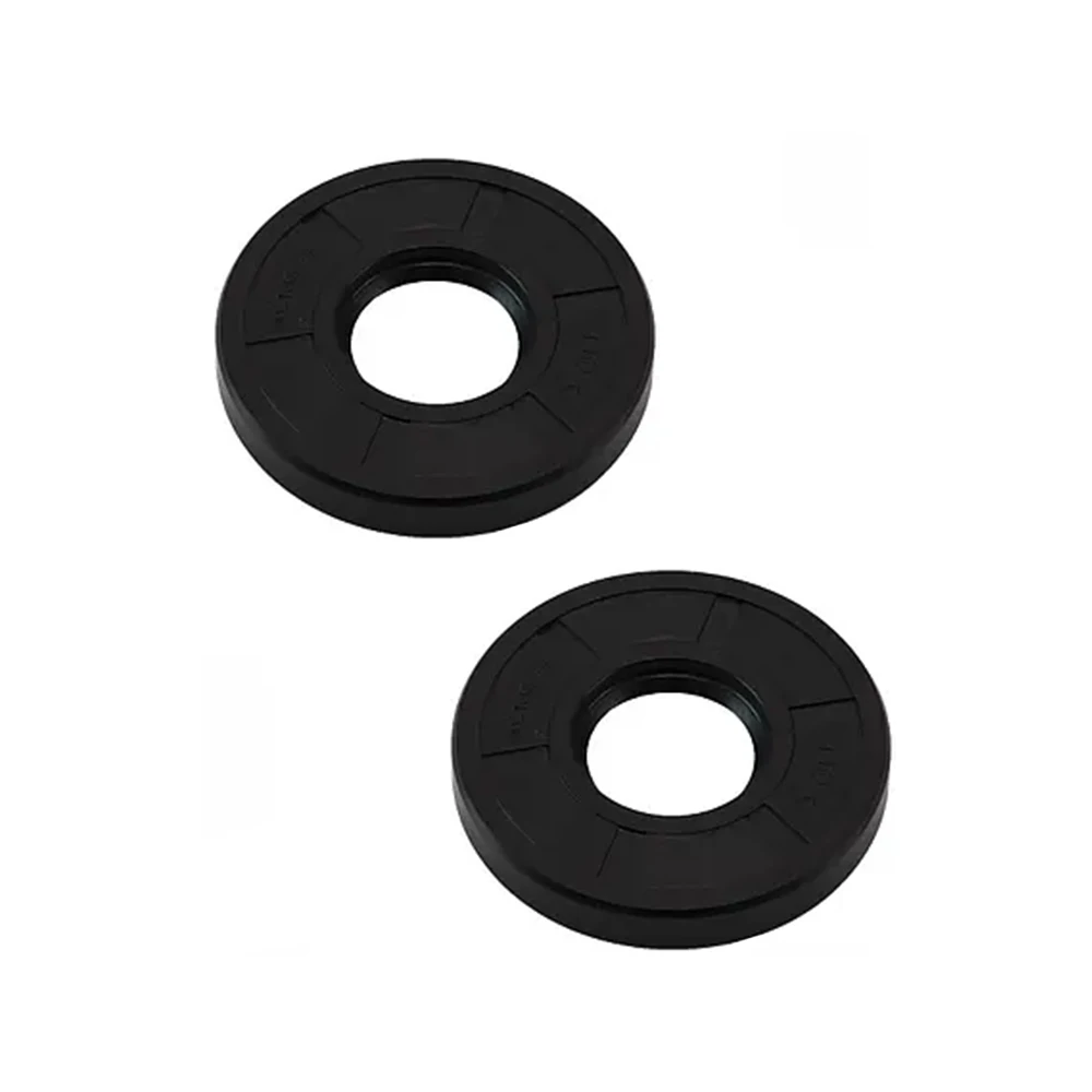 2PCS 3M2-00122 350-01215-5 26-8036671 Lower Crankshaft Oil Seal for TOHATSU MERCURY M9.9/M15/M18 Outboard 8M0065585 25x62x9.5mm