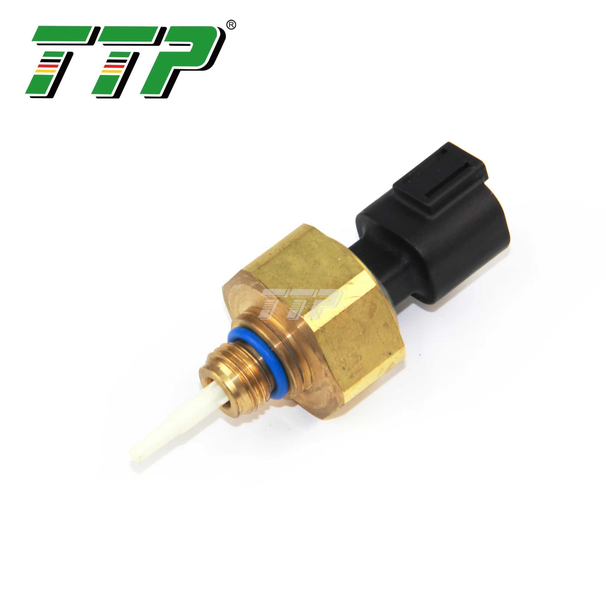 Interruptor do sensor da temperatura da pressão do óleo do ar, TTP 4921475, PRS para o motor Cummins ISX, 4 pinos 3417185 904-7109