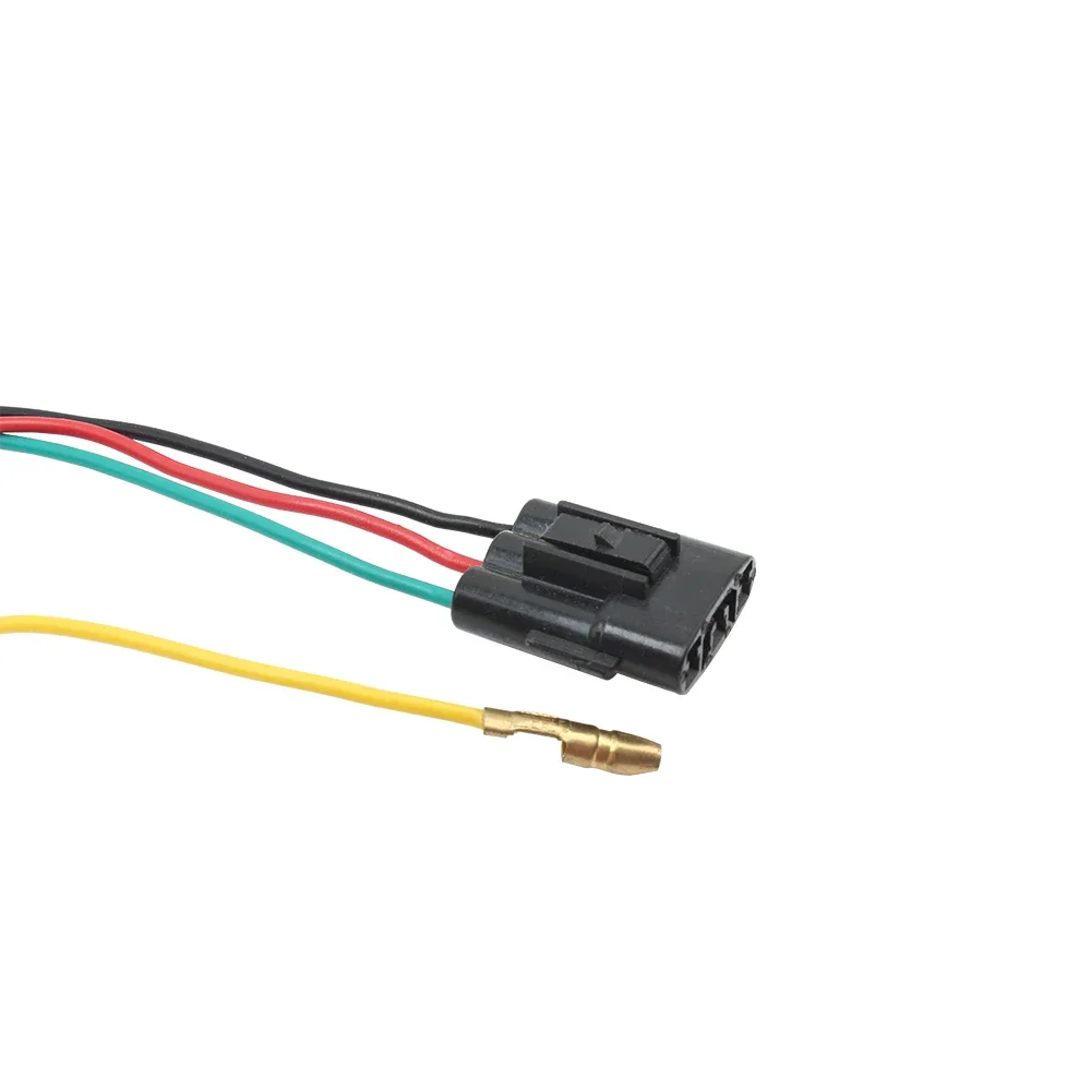 دراجة نارية موتوكروس LED الضوء الخلفي بدوره إشارات ضوء لكاواساكي Z800 ZX6R Z125 ZX636 2016-2023 موتو اكسسوارات إندورو
