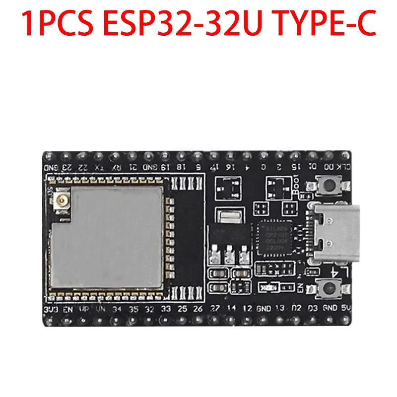Variant: 32U-Type-C-1PCS