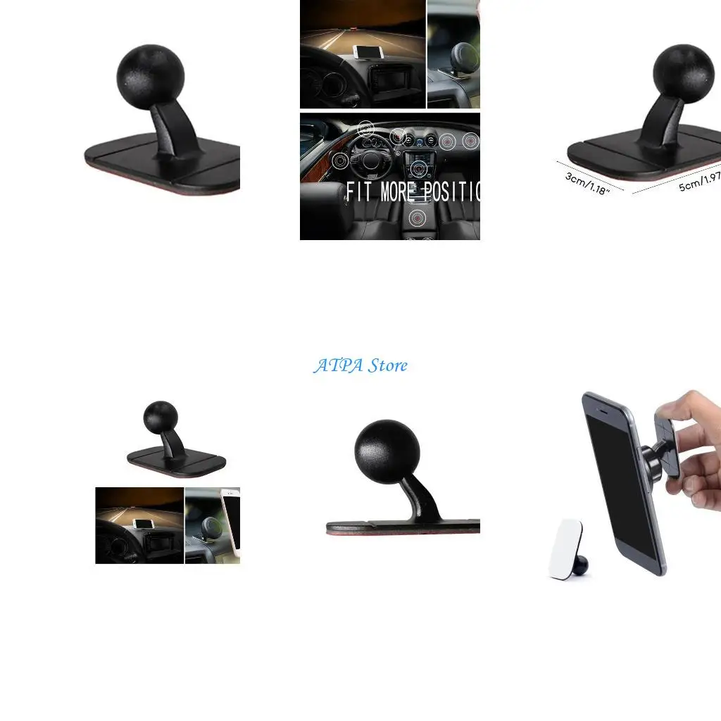 universal-car-dashboard-holder-dester-delстик-universal-car-dashboard-mount