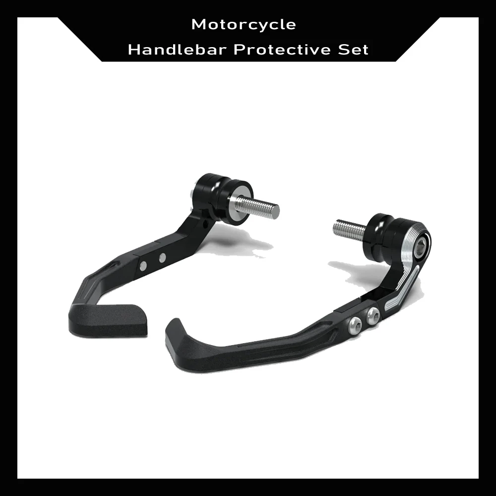 

for BMW F750GS F850GS 2019-2023 Motorcycle Handlebar Brake Clutch Lever Protective Set