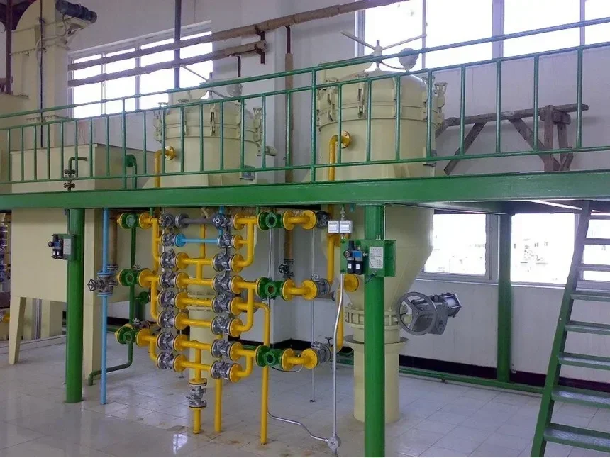 Automatischer Filter, industrieller Blattfilter mit vertikalem Druck