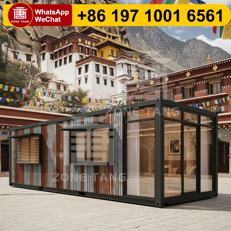 

Customize Design Apple Capsule Home Luxury Modern Prefabricated Homes Hot Sale High Quality Factory Custom Prefab Tiny House