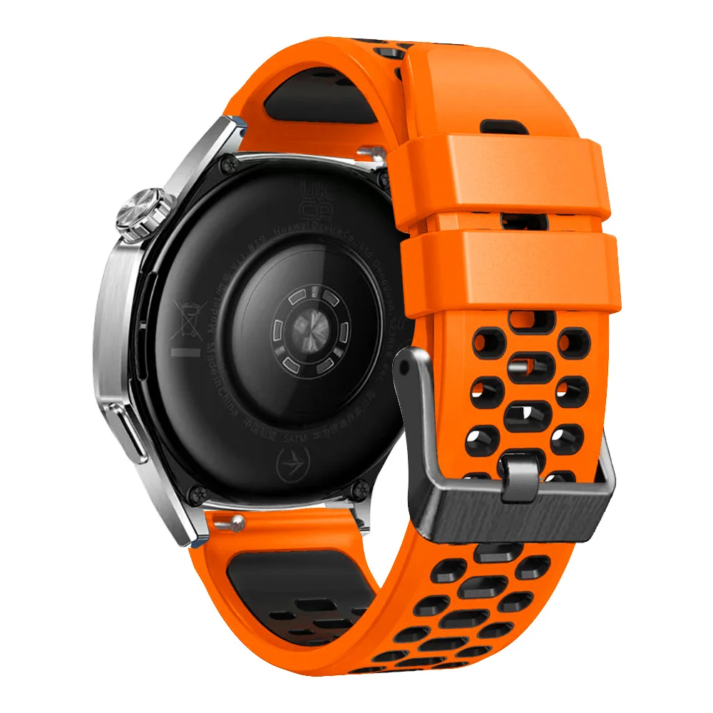 Para KOSPET TANK M3/M2 & T3 Ultra 2/T3/T2 Esportes Pulseira de Silicone Pulseira Pulseira Compatível com Vários Modelos