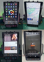 For Infiniti Q50 Q50L Q60 2013~2022 Android Auto GPS Navi Car Radio Car Multimedia Automotive Player Stereo Reciever Head Unit