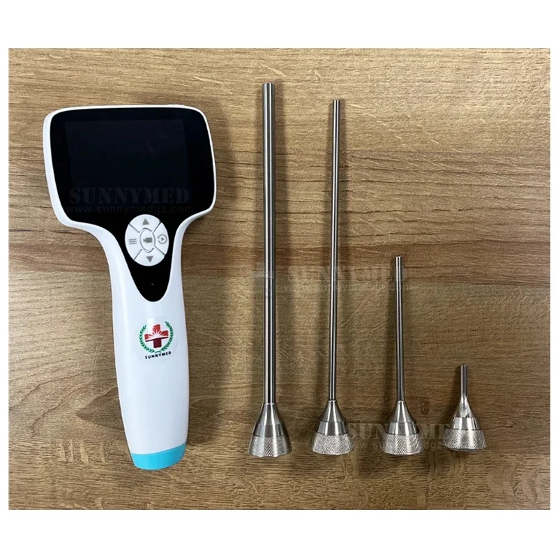 SY‑G0‑2 USB Digital Video Otoscope Veterinary Instrument For Pet Ear Checking