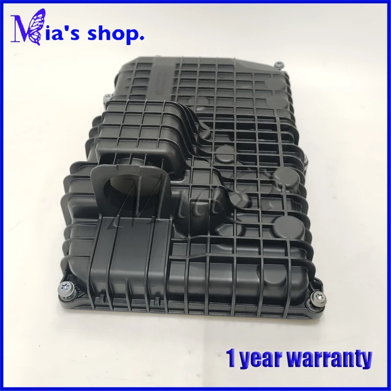 New 04752951AA Transmission Oil Pan for Jeep Liberty Chrysler Auto Parts