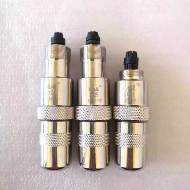 

Diesel Common Rail Injector Oil Sealing Ring Install Tool Fuel Injector Support Ring Assembly for Bosch