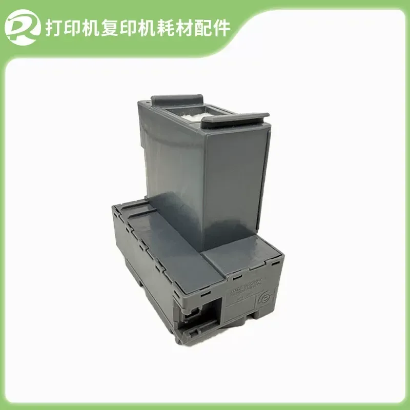 for Epson L4260 L4261 L4263 L4265 Maintenance Box Waste Ink Bin Sponge Pad Replacement Part