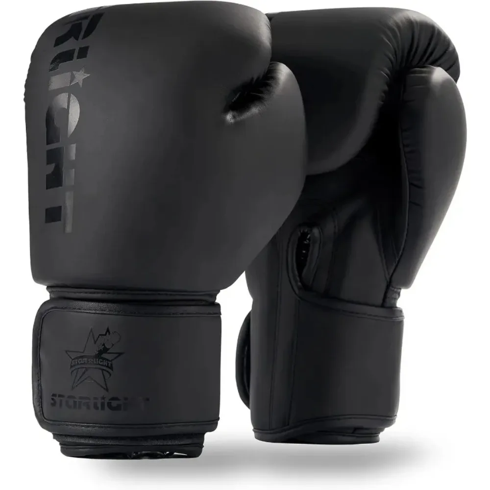 

Pro Boxing Gloves Eco-Friendly Leather Breathable Mesh Thai Guantes De Boxeo Sanda Free Fight MMA 6oz,8oz,10oz,12oz ,14oz, 16oz