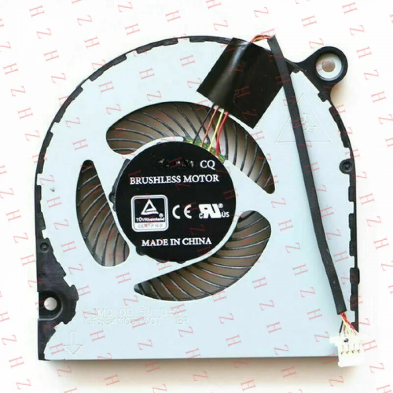 

P+ DELTA NS85B11 DC28000K6D0 23.Q2XN2.001 FOR ACER Laptop Cpu Cooling Fan