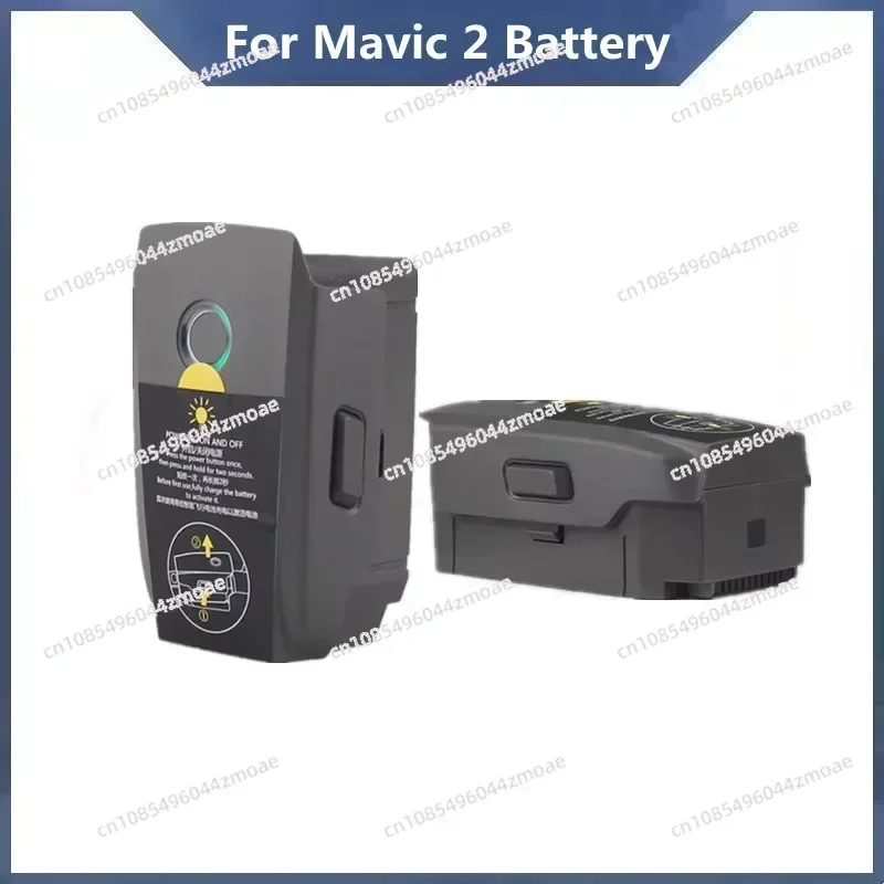 Drone battery For Mavic 2 Pro/Zoom 3850 MAh accessory flight time approximately 31 minutes