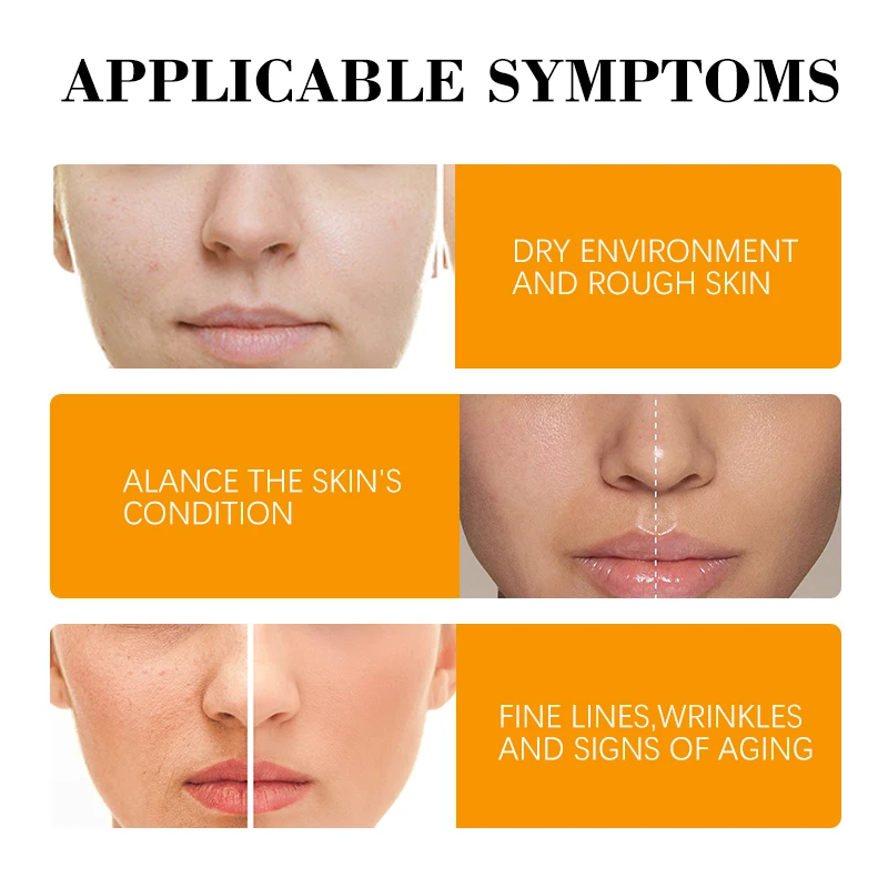 رعاية شاملة، جوهر الأرز مع تأثيرات متعددة #5