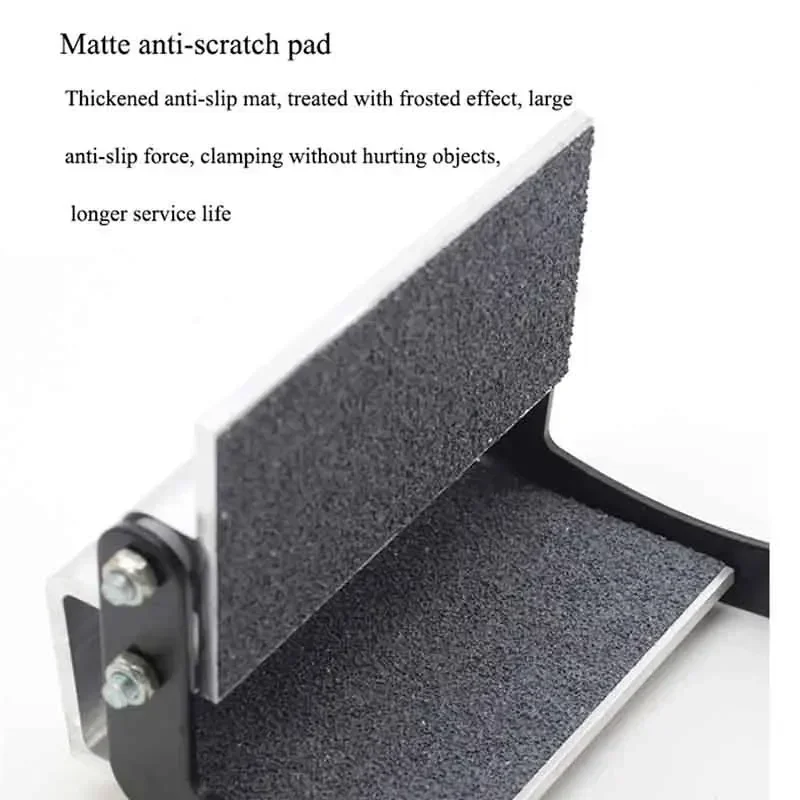 

50kg Wooden Handle Wrench Plywood And Sheetrock Panel Carrier Heavy Furniture Gripper Sheet Goods Handle Plate Handling Clip