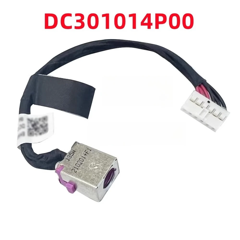 

NEW DC Jack Cable for ACER AN515-43/54 AN715-51 CN315-71 Charging Port Power Interface Head DC301014P00