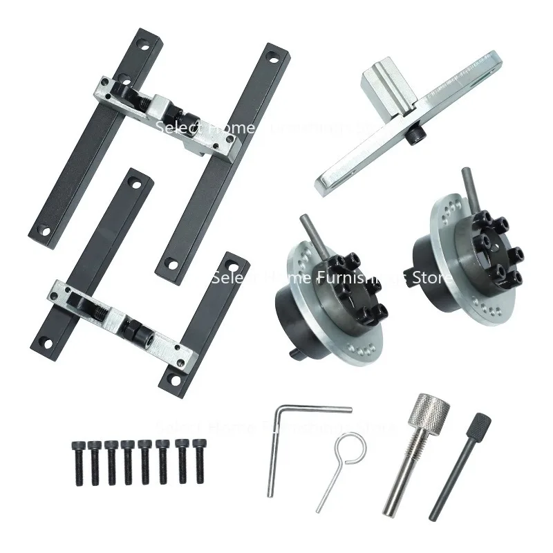 

Applies To 1.0T 1.0Ecoboost125 Three-cylinder Engine Timing Tool