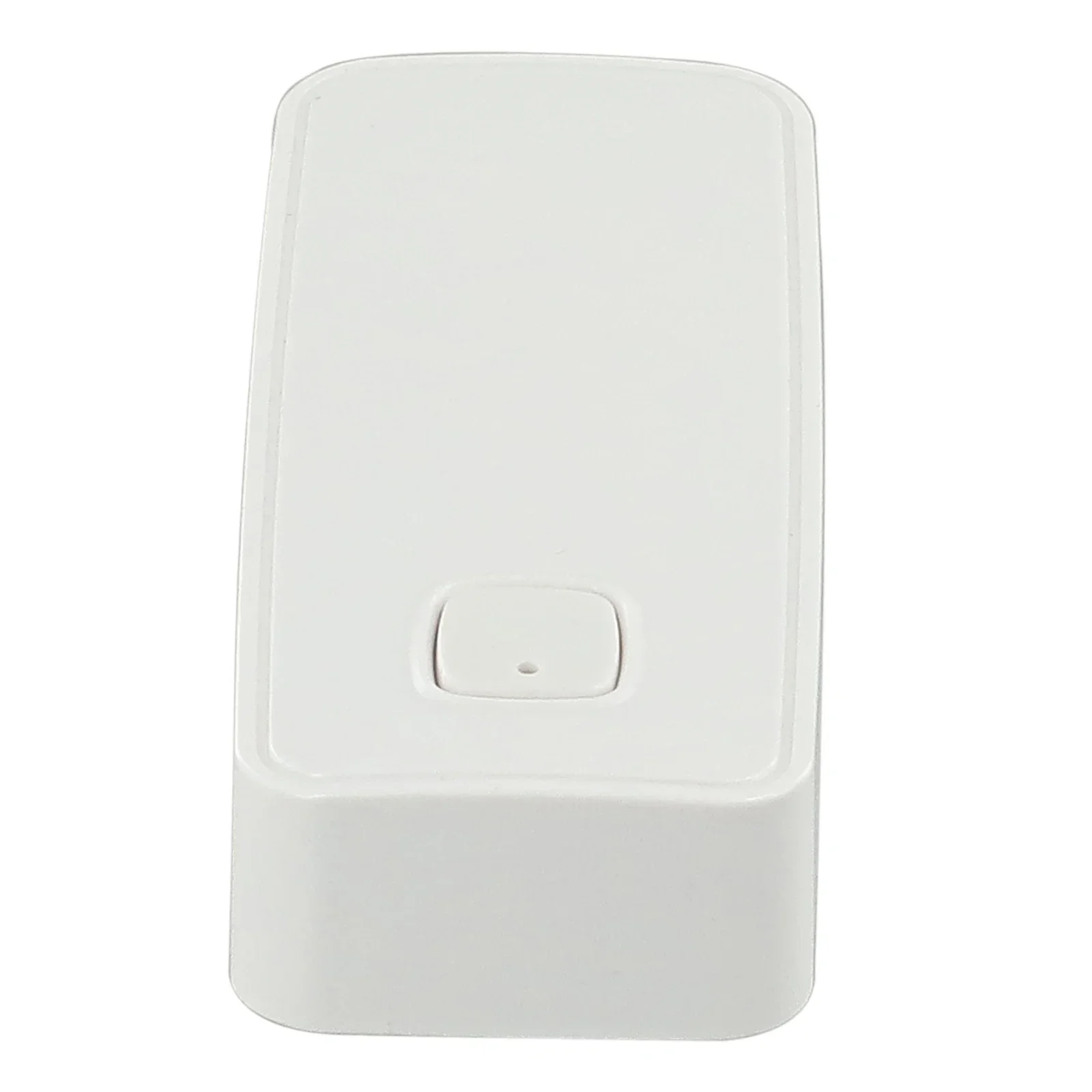 Voice Control Door Sensor Smart Home Security Security Monitoring Compact Door Sensor AAA1.5V Battery Operated