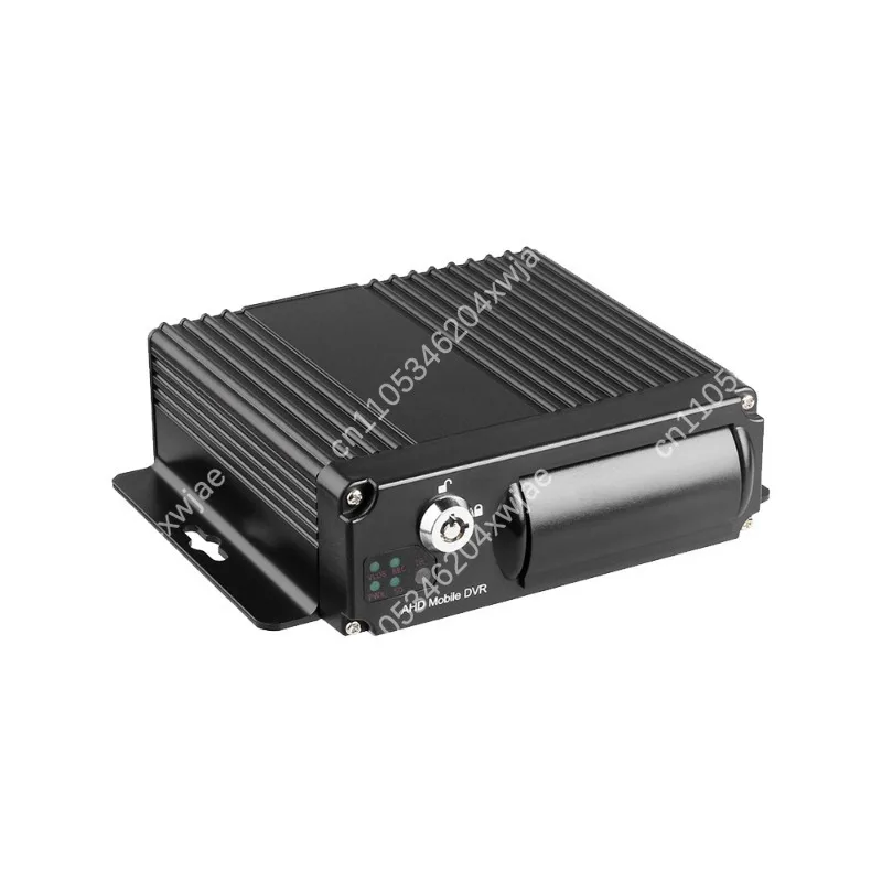

Professional 4/8 Channel Vehicle DVR NVR System with Remote HD Fleet Management GPS Tracking for Truck Bus Car