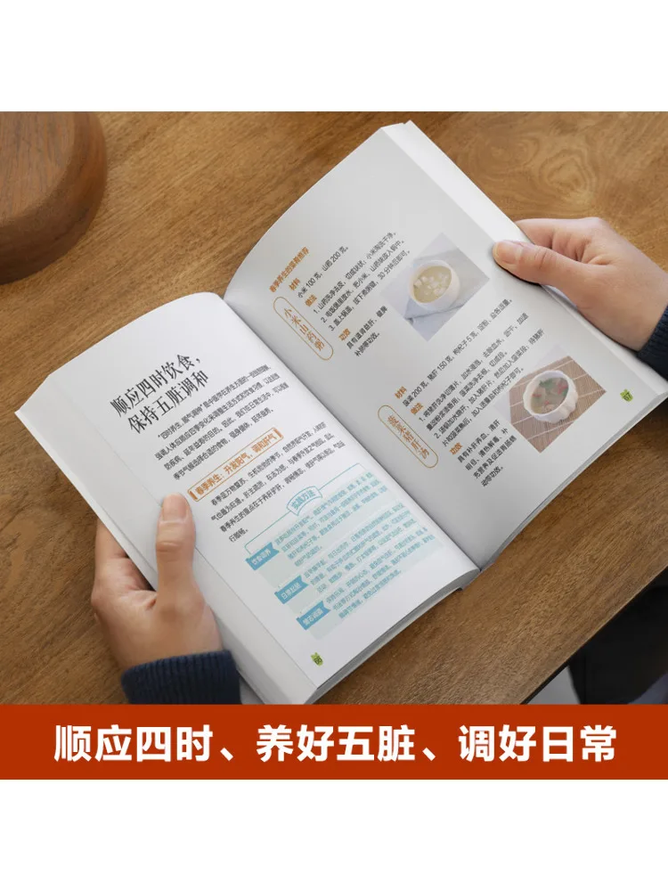 Book-Winshare Veterinary Chinese Medicine Doctor Talks About Longevity Secrets view 4