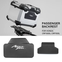 CRF 1100 L For Honda Africa Twin CRF1000L CRF 1000 L Adventure Sports CRF1100L Motorcycle Lazy Back Cushion Back Cushion Pad