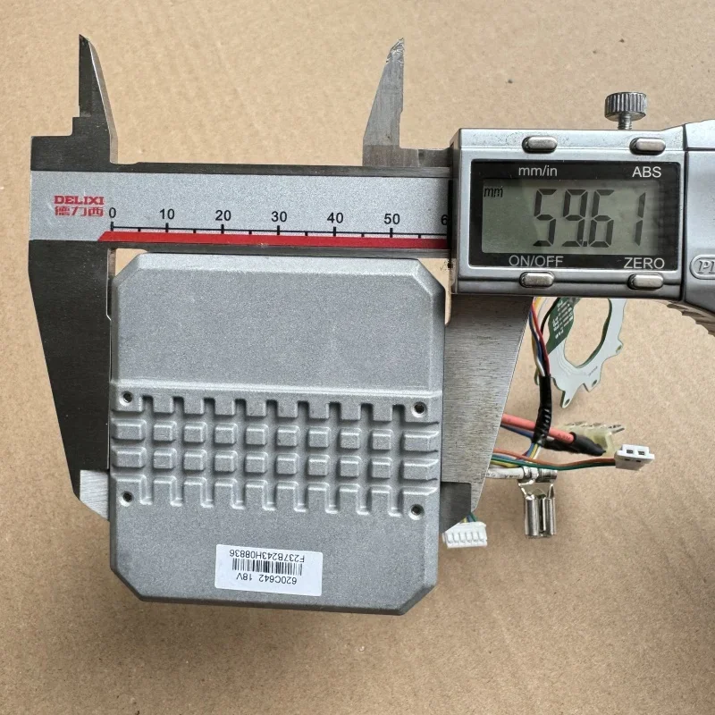 Original Controller Stator Assembly 629A98-0 629477-6 620C64-2 for Makita DTW300 Xwt15Xwt15 Impact Wrench Controller Parts