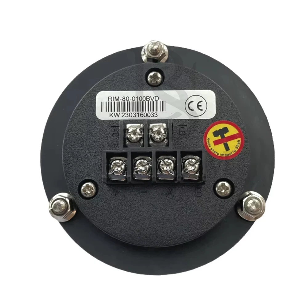 RIM-80-0100BVA RIM-80-0100BVD Manual Pulse Generator (MPG) For Doosan CNC