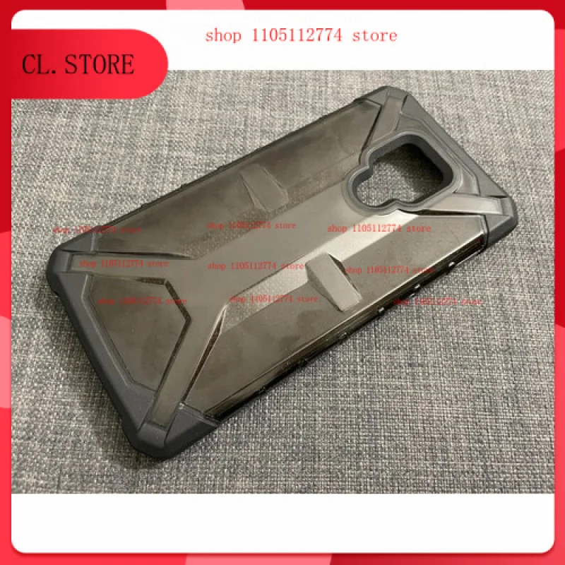 

Прочный черный защитный чехол UAG, противоударный чехол для Huawei Mate 20X 4G 20X