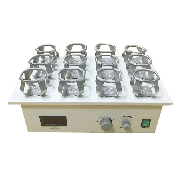 Hot SalesCheap Price For Laboratory Cycling Vibrator And Vibration Plate Price CV-4C