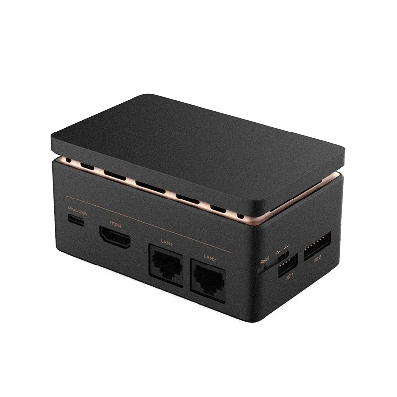 

Jetson TX2 8G Embedded industrial computer AI industrial computer
