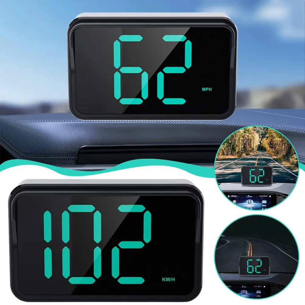 display-de-cabeca-para-carro-hud-universal-gps-head-up-display-velocimetro-digital-com-suporte-de-ventosa-peca-de-automovel