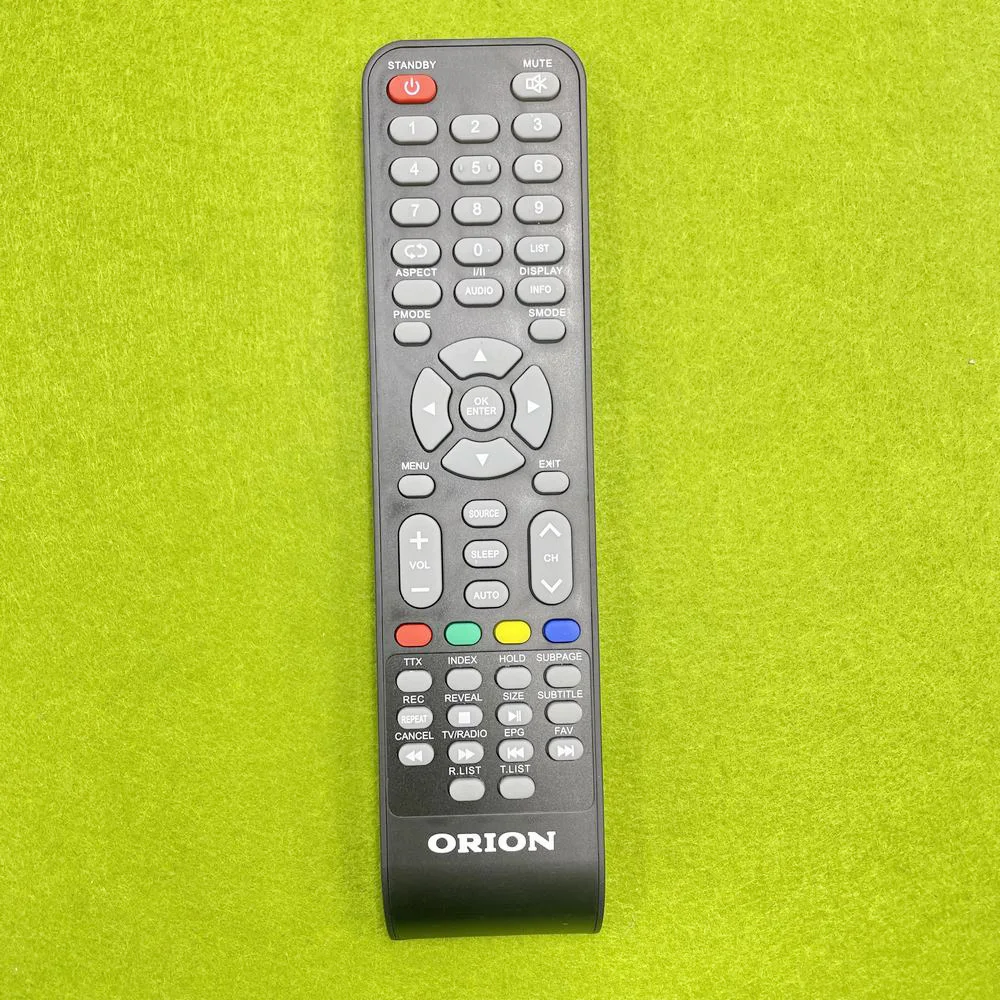 Original Remote Control FOR Orion HYUNDAI LCD TV