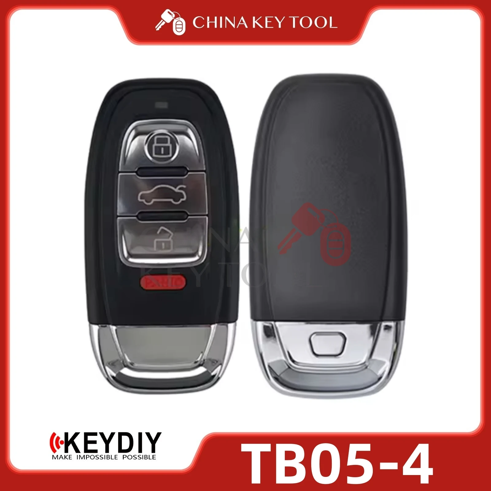 Keydiy Kd TB05-4 Un…