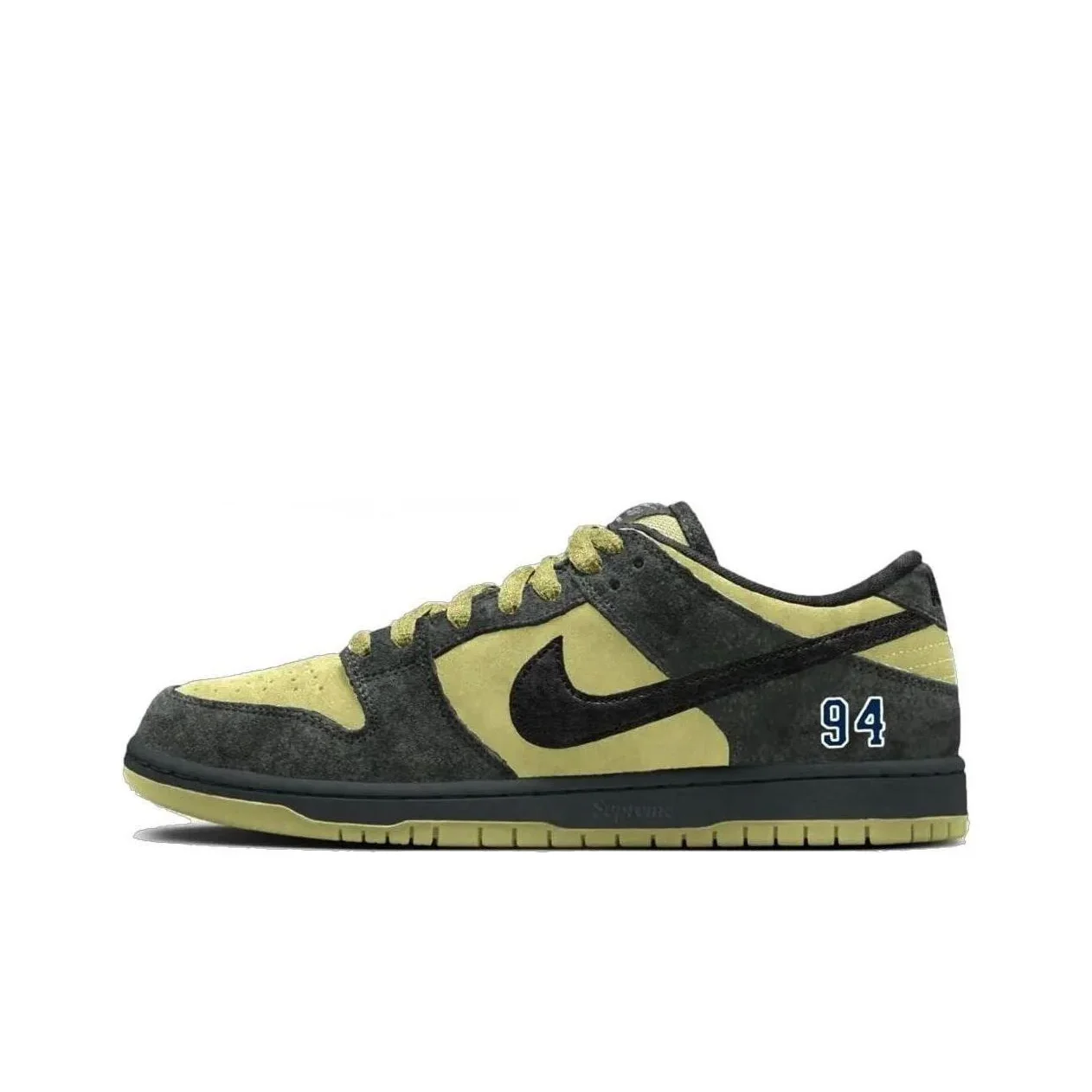 

Nike Sb Dunk Low Supreme 94H2 HQ8487-300