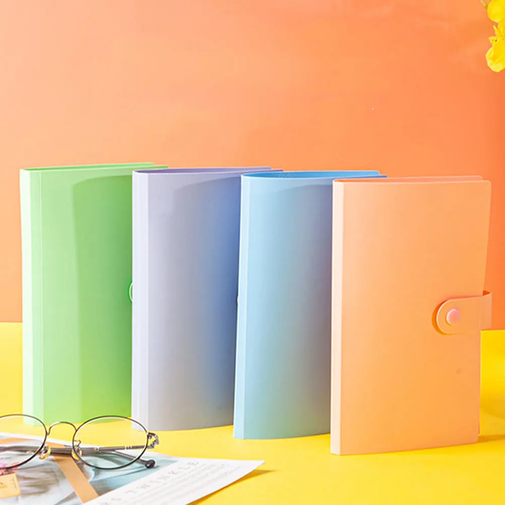 حقيبة حماية الأوراق النقدية، حامل أموال، حامل ورق العملات، ألبوم فاتورة الدولار، مواد آمنة، فواتير تذكارية #2