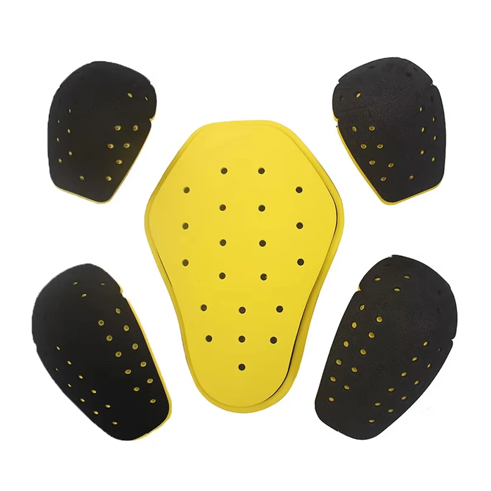 

Motorcycle Protective Gear Jacket Universal Back Protection Shoulder Protection Elbow Protection Off-road Riding Protective Pad