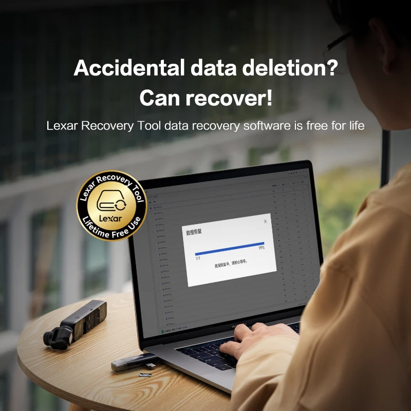 بطاقة Lexar SILVER PLUS microSDXC UHS-I V30 A2 بطاقة Micro SD 64G 128GB 256GB 512GB بطاقة الذاكرة الأصلية بحد أقصى 205Mb/s بطاقة فلاش TF