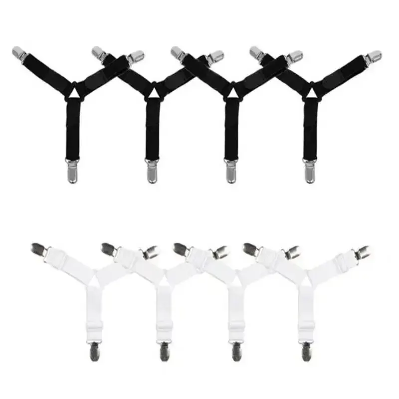 Thumbnail 4 - #50 Best Bed Sheet Clips to Buy In 2026