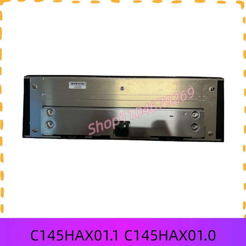 Pantalla LCD de control central para coche C145HAX01.1 C145HAX01.0 de 14,5 pulgadas