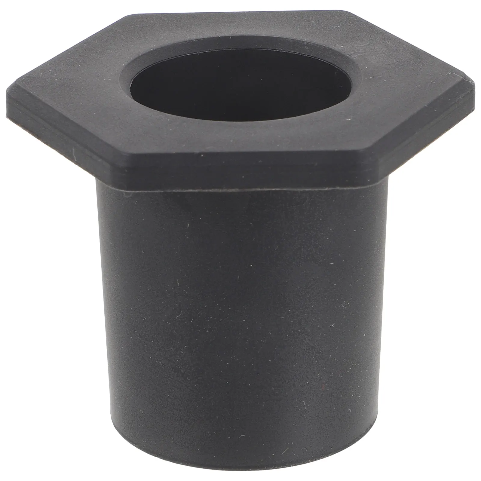 

2Pcs Umbrella Plug Silicone Grommet Cover for Patio Table Outdoor Furniture Black Umbrella Hole Ring Replacement Color