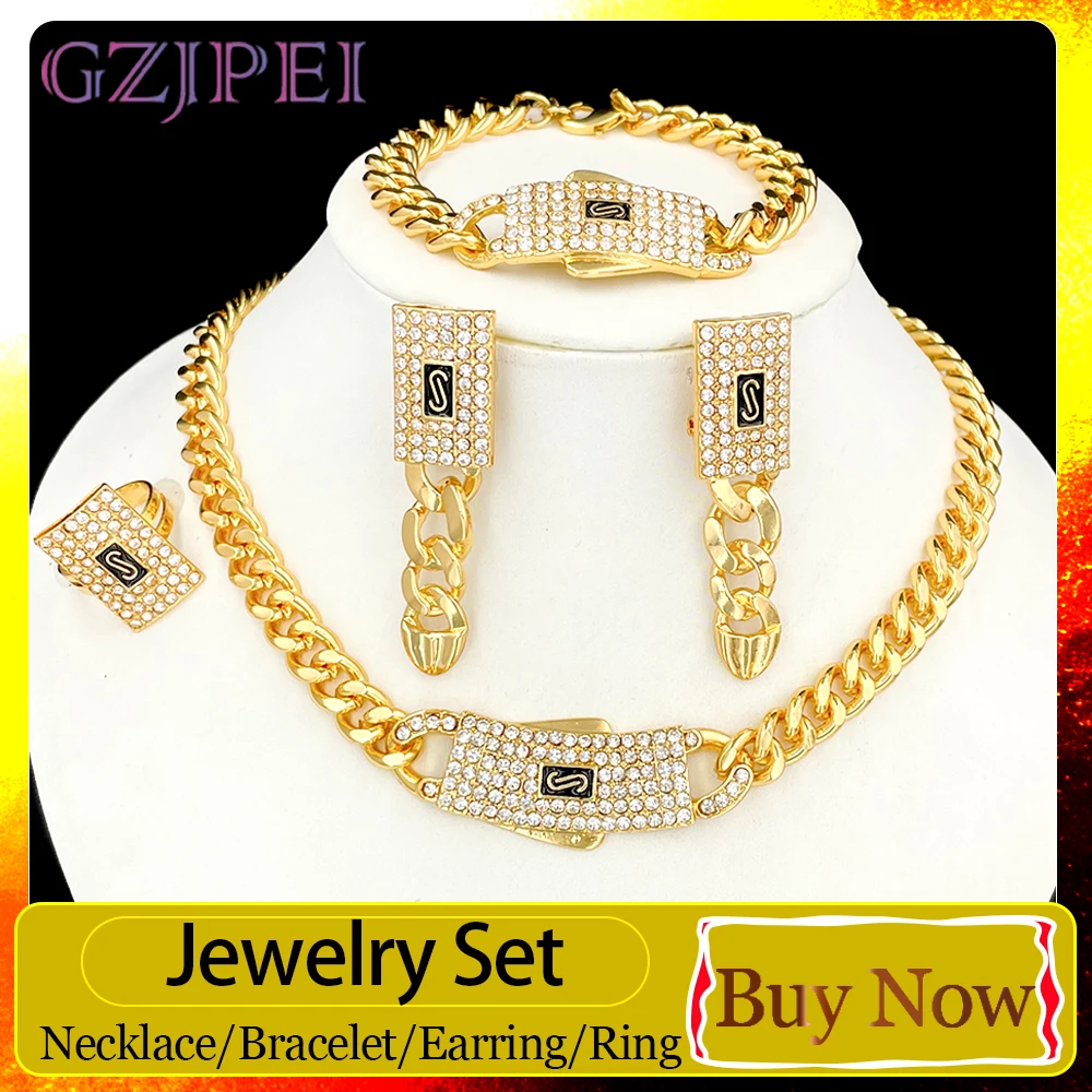 #65 Gold-Plated Necklaces Comparison Guide