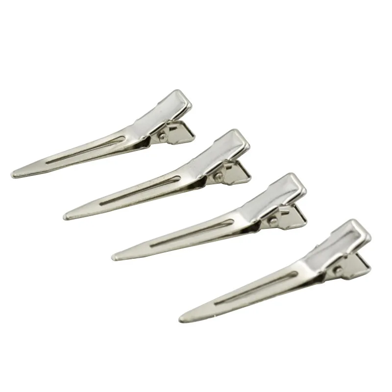 Pince à Cheveux Professionnelle pour Femme, Outil de Coiffure, Accessoire de Maquillage, sans Pli, 68 Pièces