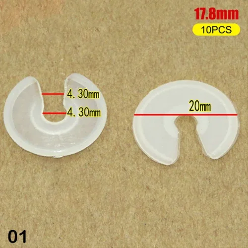 

Accessories 1/10pcs Gas Water Heater Brass