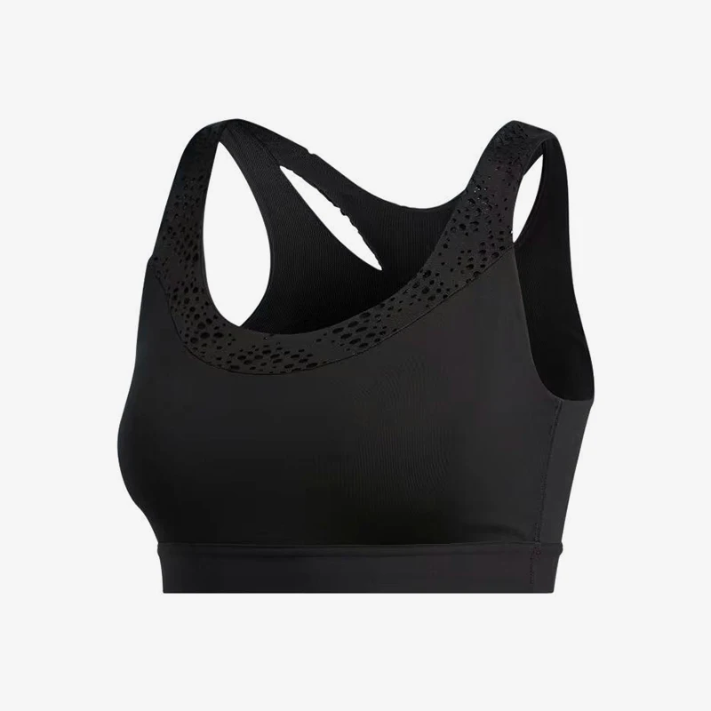 Adidas Authentic New Women's Breathable Yoga Sports Fitness Underwear FK9766