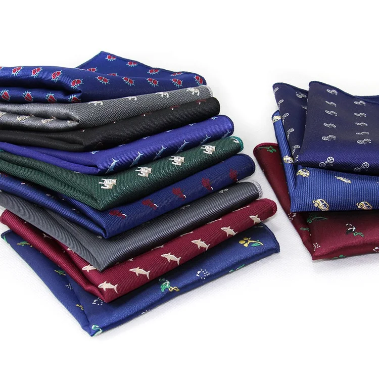 ملابس رسمية للرجال، اجتماعات تجارية، عروض، أوشحة الحفلات، حفلات الزفاف، العرسان، بدلات الزفاف، أوشحة الجيب