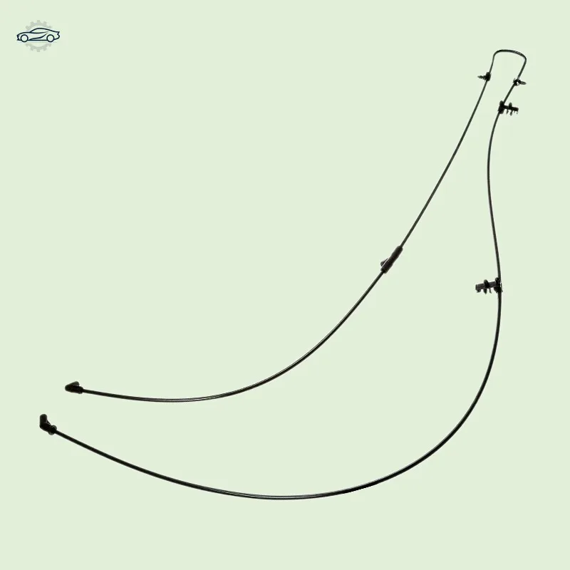 55079200AD Windshield Washer Hose Factory Manufacture Supplier Car Auto Parts For Dodge Durango 2015