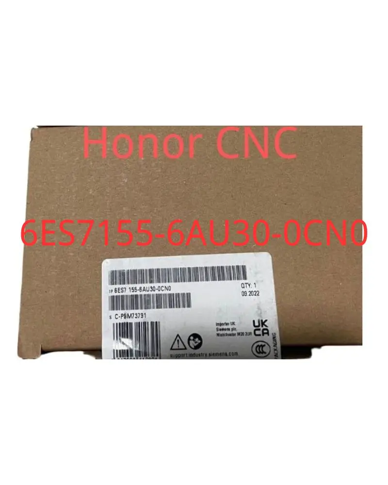 6ES7155-6AU30-0CN0 6ES7155 6AU30 0CN0 Interface Module